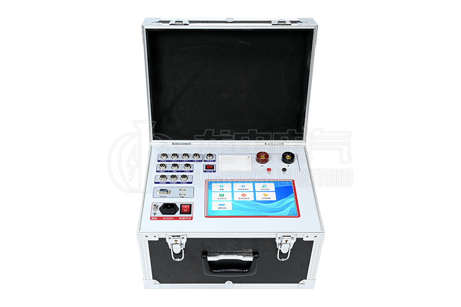 LDGKC-HAHL高壓開(kāi)關(guān)綜合特性測(cè)試儀