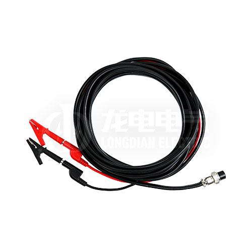 儲能閉鎖電源測試線