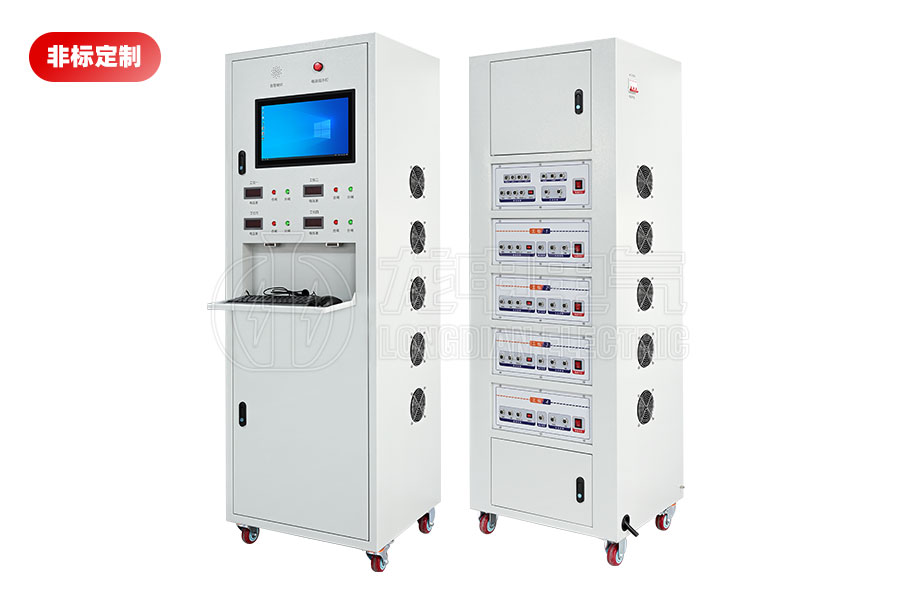 LDGKC-HAJ-MH交直流高壓開(kāi)關(guān)特性及磨合裝置測(cè)試系統(tǒng)