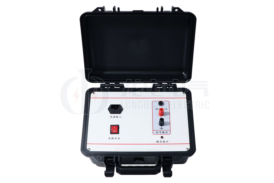 LDJD-I 直流系統接地故障測試儀