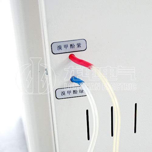 LDSR-3自動水溶性酸測試儀